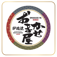 Omakaseya Logo